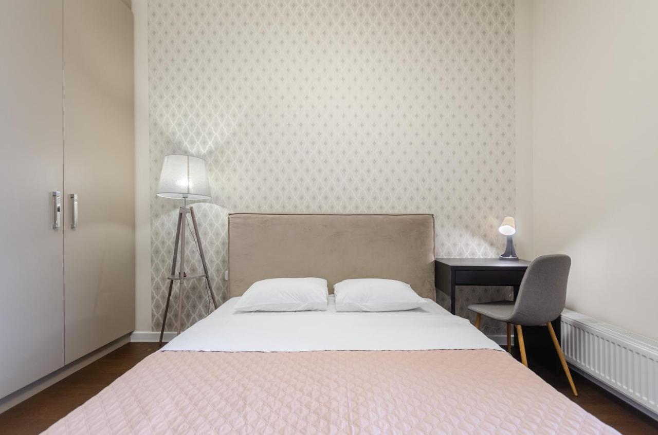 Petrovdom 408-467-471-277-377 In Central Park Cozy Apartments Kiev Exterior foto