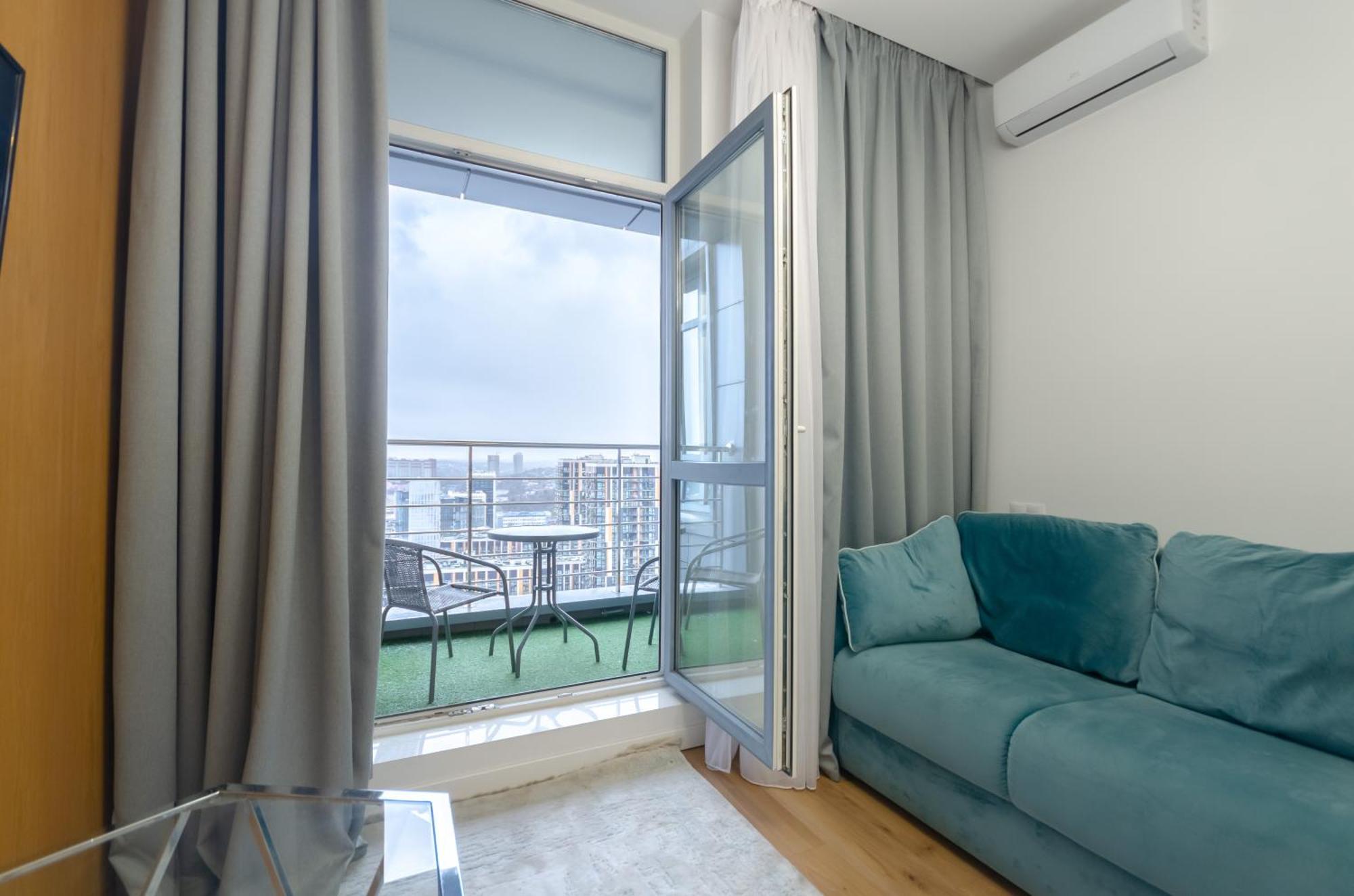 Petrovdom 408-467-471-277-377 In Central Park Cozy Apartments Kiev Exterior foto