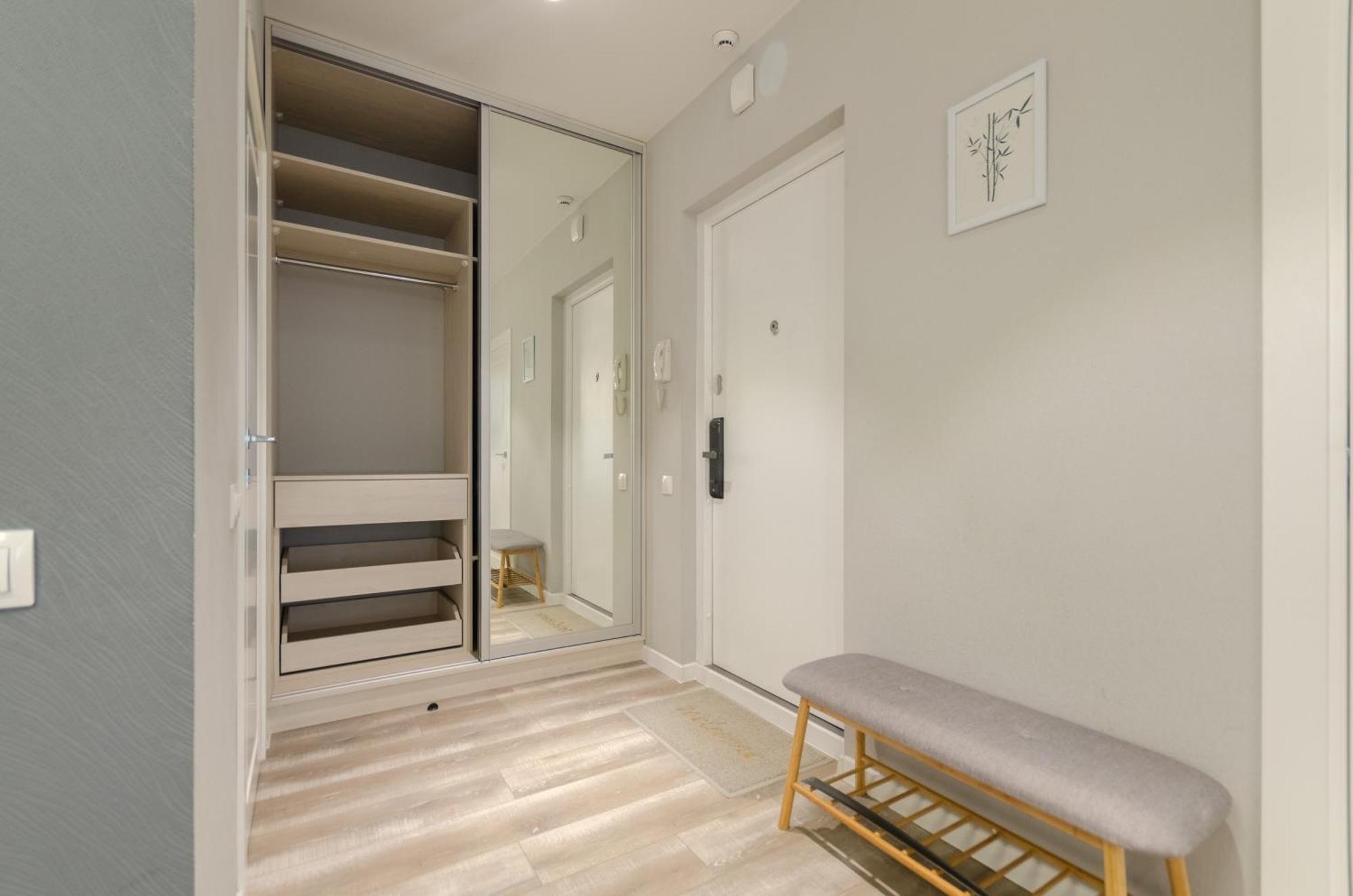 Petrovdom 408-467-471-277-377 In Central Park Cozy Apartments Kiev Exterior foto