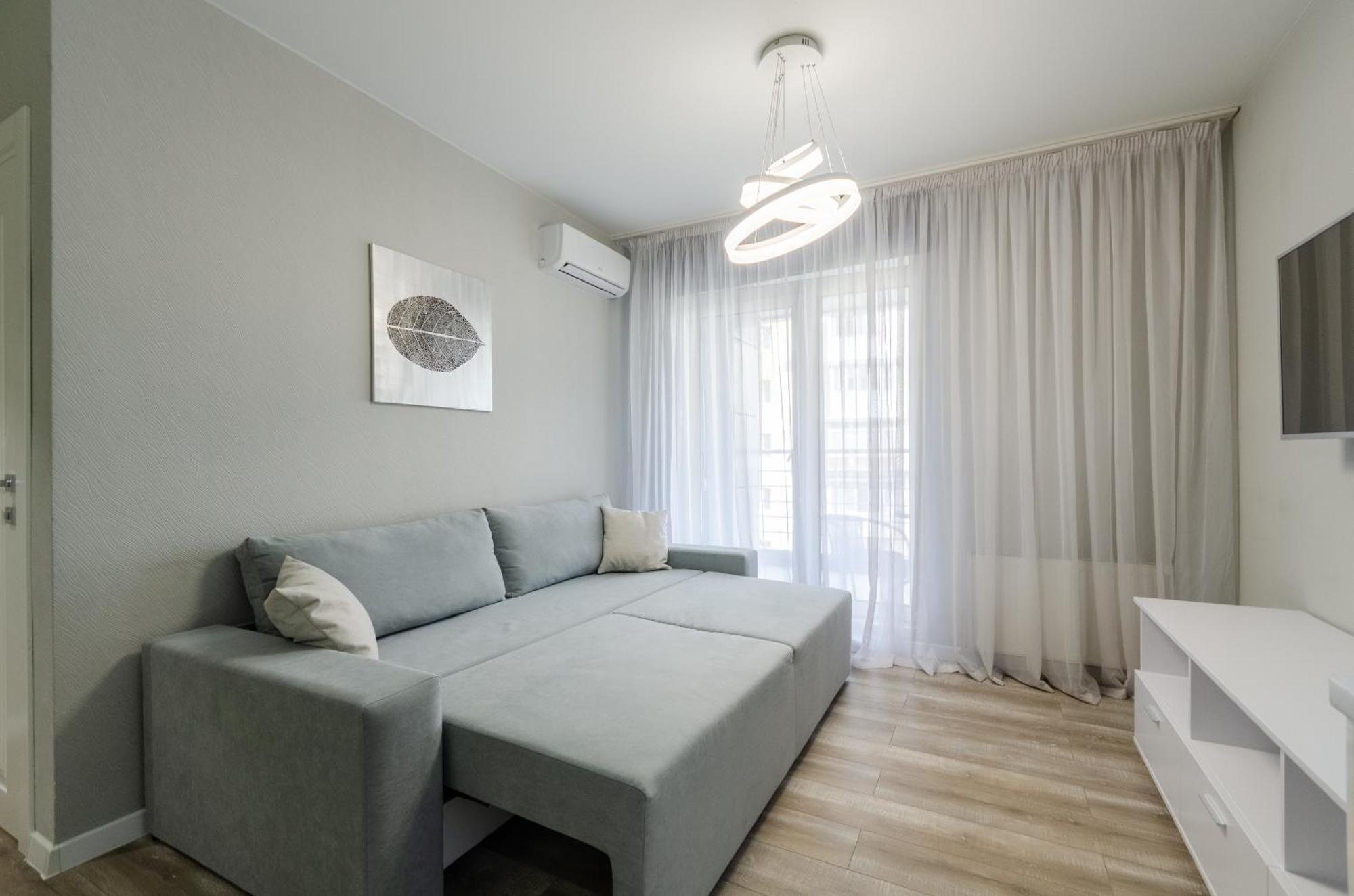 Petrovdom 408-467-471-277-377 In Central Park Cozy Apartments Kiev Exterior foto