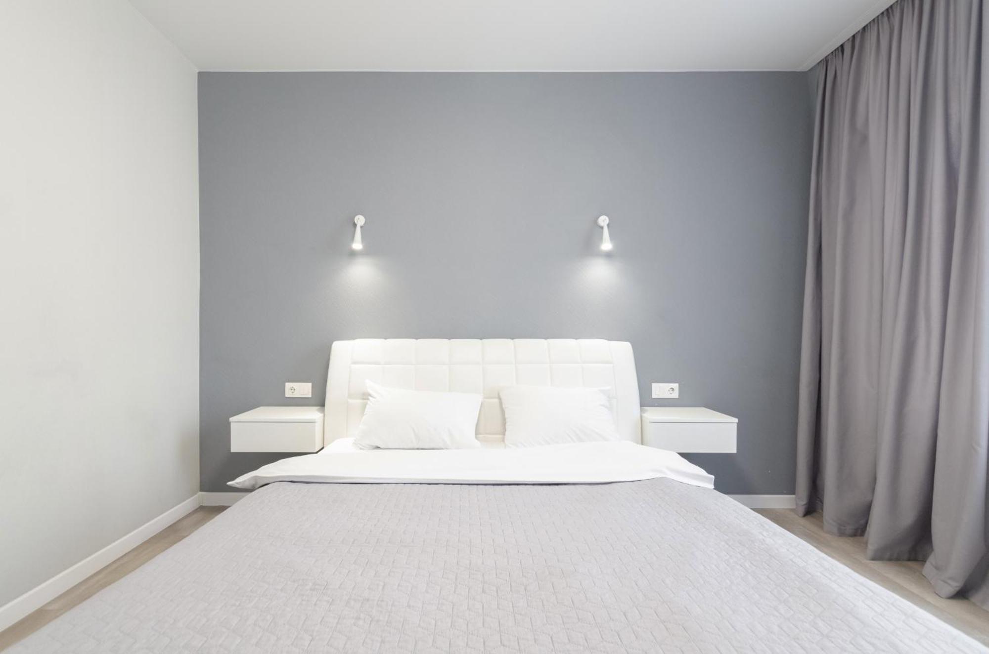 Petrovdom 408-467-471-277-377 In Central Park Cozy Apartments Kiev Exterior foto