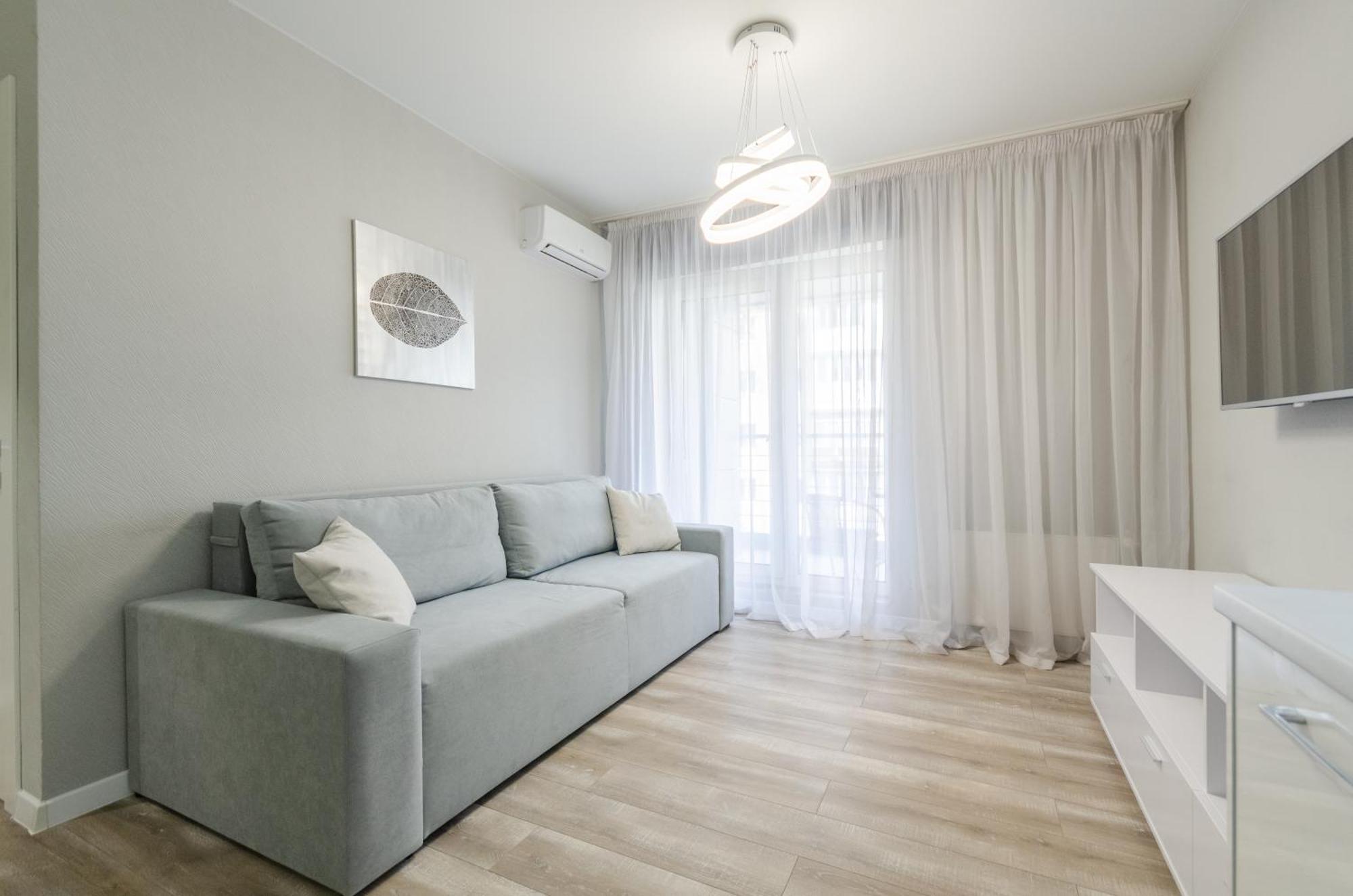 Petrovdom 408-467-471-277-377 In Central Park Cozy Apartments Kiev Exterior foto
