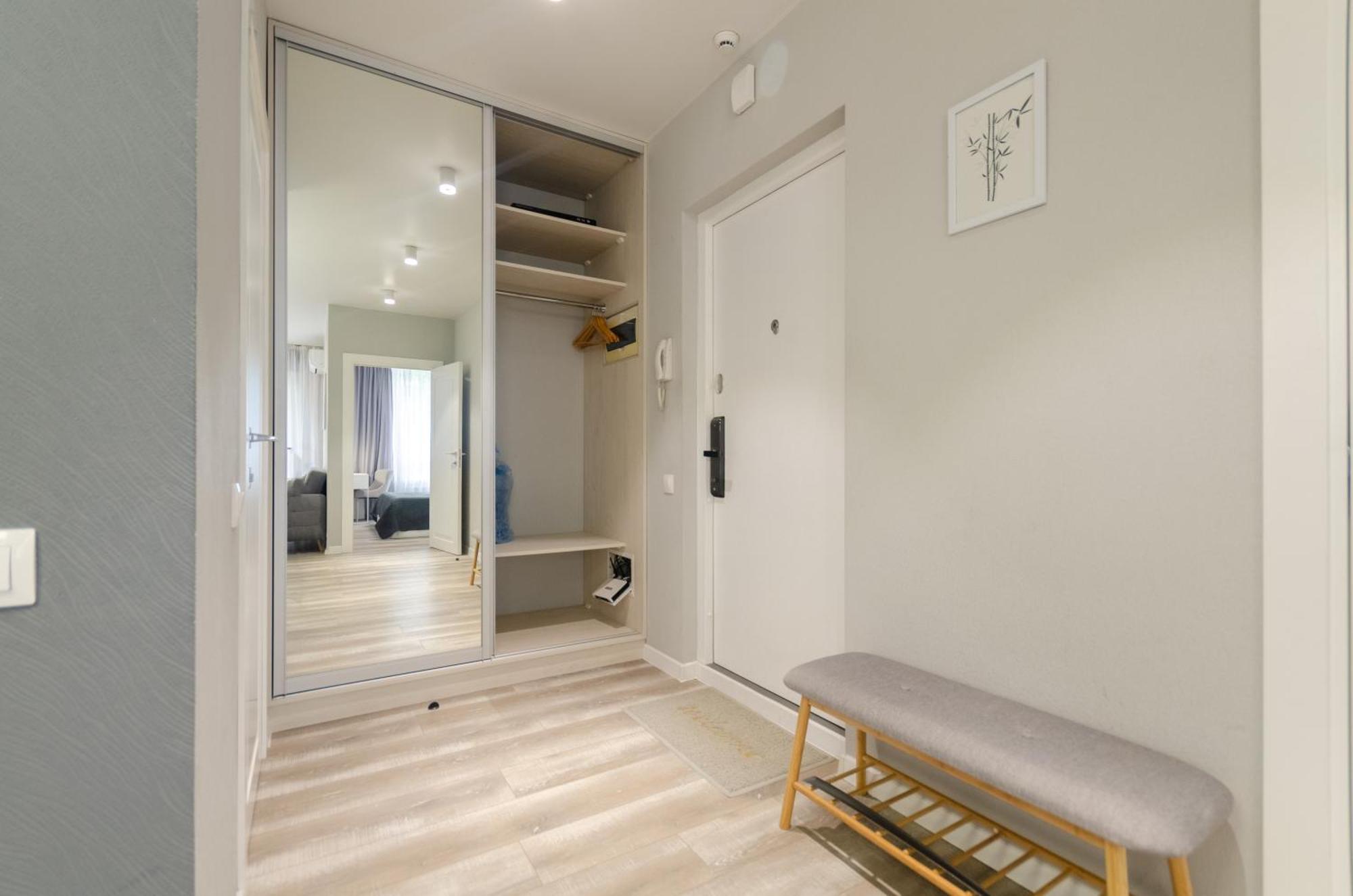 Petrovdom 408-467-471-277-377 In Central Park Cozy Apartments Kiev Exterior foto